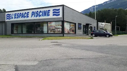 Image de L'espace piscine