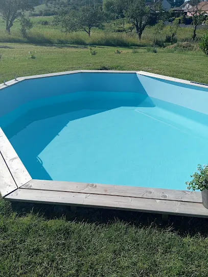 Image de L'Olympide - Recherche de fuite piscine (Agence Lorraine)