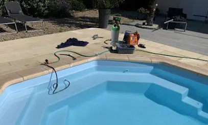 Image de L'Olympide Recherche de fuite piscine