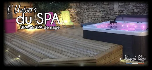 Image de L'Univers Du Spa
