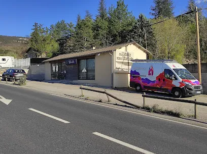 Image de La Maison de la Cheminée