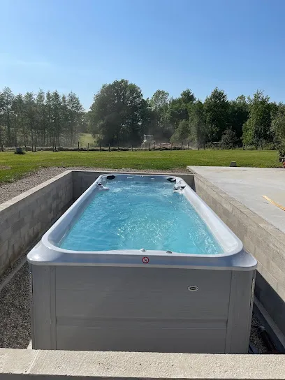 Image de La Maison de la Pose Distributeur de la marque JACUZZI®