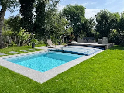 Image de LA PISCINE BAULOISE