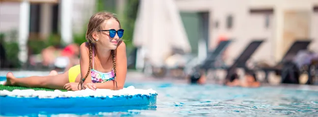 Image de La Piscine by CASIRIS