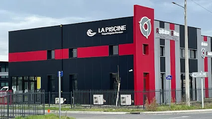 Image de LA PISCINE COQUE POLYESTER PREMIUM