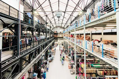 Image de La Piscine E-Shop