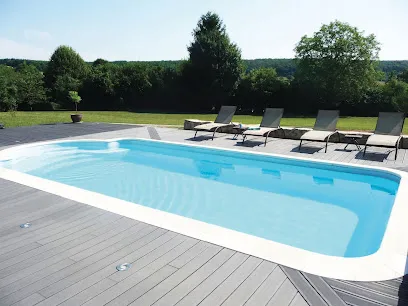 Image de La Piscine'rit - Pisciniste EXCEL PISCINES
