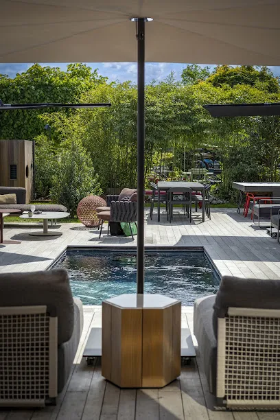 Image de Labarick House