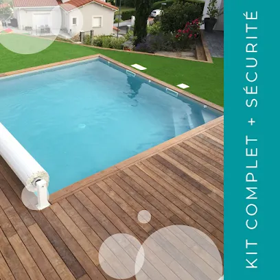 Image de LABEL PISCINES agence