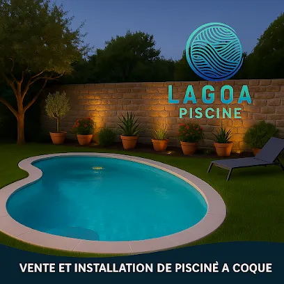 Image de LAGOA Piscines