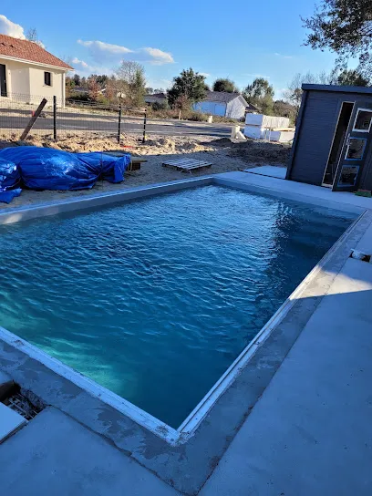 Image de Landes Piscine