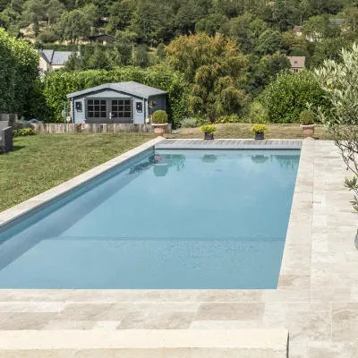 Image de Larcher Piscines / l'esprit piscine