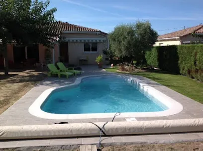 Image de LASPINA FABRICE- Artisan