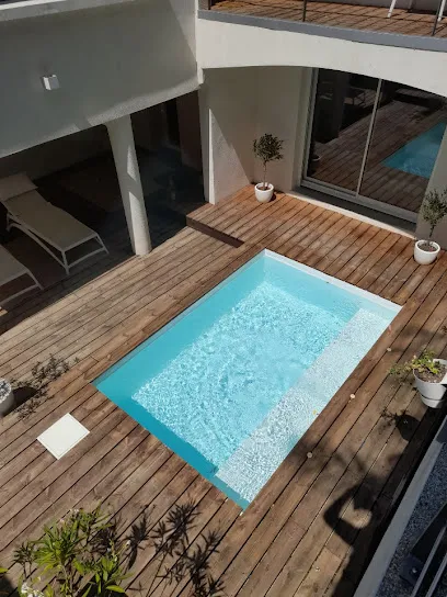 Image de LAURENT PISCINES