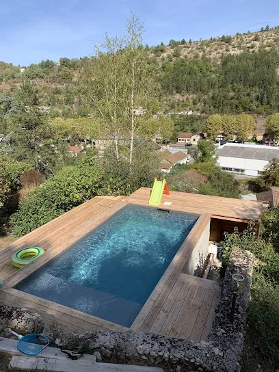 Image de LB Piscine Concept