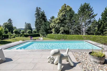 Image de LD2P - Piscines Magiline Marsac sur l'Isle