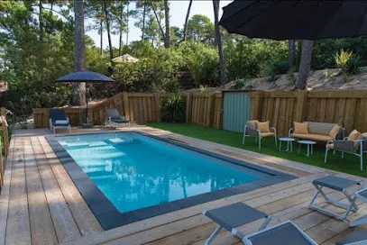 Image de LE BASSIN BLEU