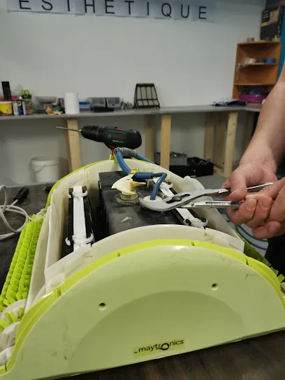 Image de Le Local Piscine