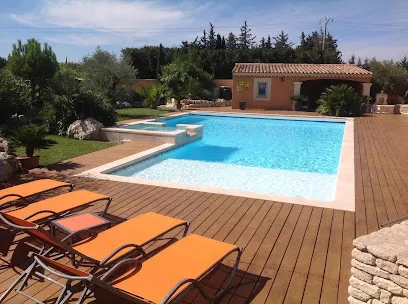 Image de Le Paradis de la Piscine Le Thor