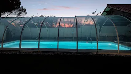 Image de le piscinier du lignon