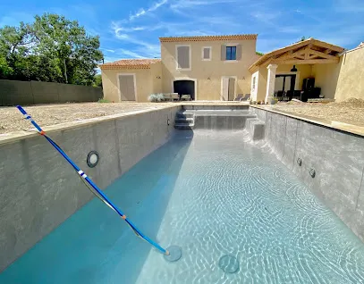 Image de Le Pisciniste Bordelais