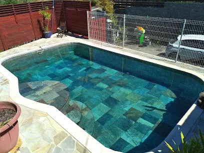 Image de le roi la piscine