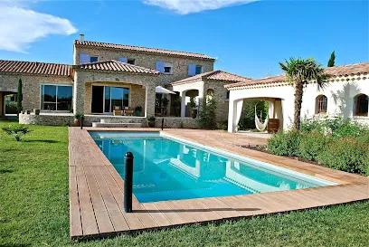 Image de Le Village Artisan - Nantes (44) Paysagiste - Pisciniste - Bâtiment TCE