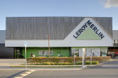 Image de Leroy Merlin Montivilliers - Le Havre