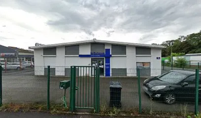 Image de Les Gars des Eaux