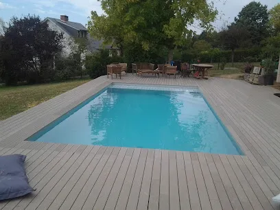 Image de Les Jardins de Rabelais