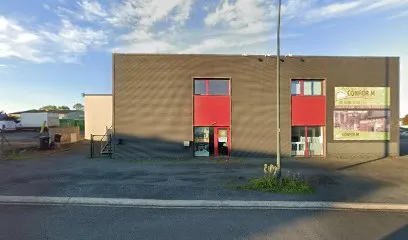 Image de Les Jardins Québécois Piscines