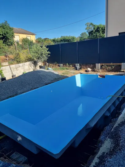 Image de Les Piscines Caladoises