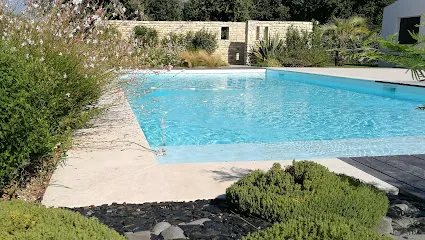 Image de Les Piscines d’Anthony - Pisciniste - Constructeur de piscines