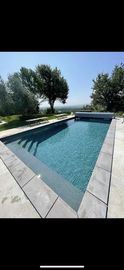 Image de Les Piscines d’Eyden