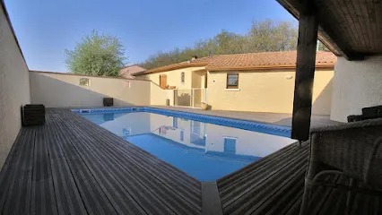 Image de LES PISCINES D'INAYA