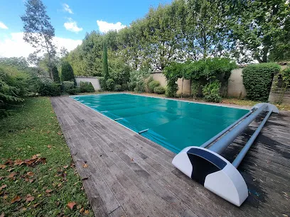 Image de Les Piscines d’Olivier