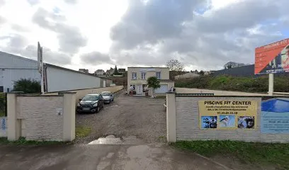 Image de LES PISCINES DE FLINS BOUAFLE