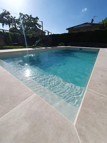 Image de Les Piscines de l'Avant Pays