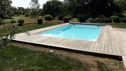 Image de Les Piscines De L'odet - ALLIANCE PISCINES