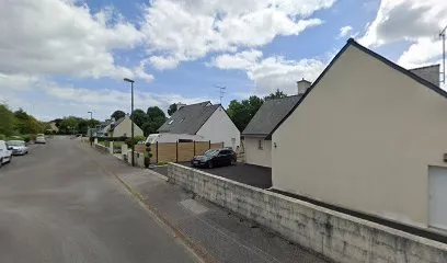 Image de Les piscines de l'Odet