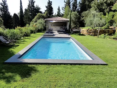 Image de Les Piscines de l'Olympe