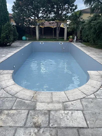 Image de Les Piscines Dorées