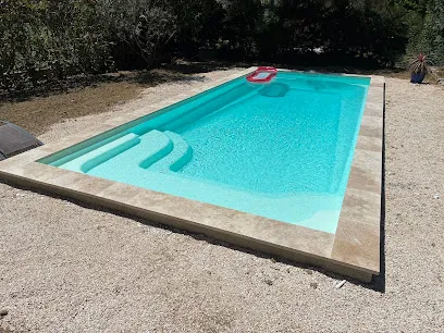 Image de LES PISCINES DU GARD