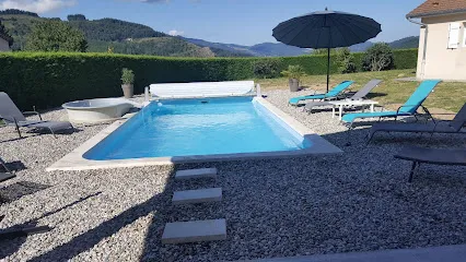 Image de Les piscines du soleil