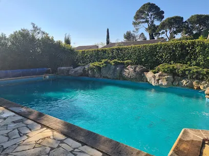 Image de Les piscines du Somail - Rénovation - Fuites - Constructions - Narbonne Aude