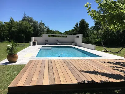 Image de Les piscines marine - Construction et rénovation de piscines