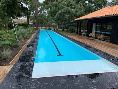 Image de LES PISCINES RAYNAUD