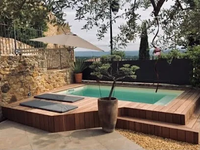 Image de Les piscinistes associés