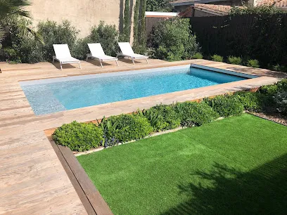 Image de Liséa Piscines