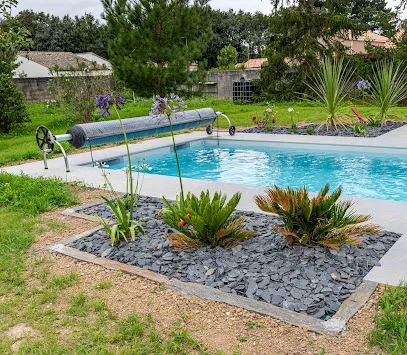 Image de Littoral Piscine Paysage